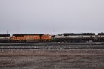 BNSF 9576/9460